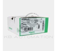 Schneider BMXAMI0410 módulo de entrada analógica aislado X80 - 4 entradas -...