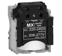 Schneider Bobina de Apertura 220-240V 50-60Hz LV429387
