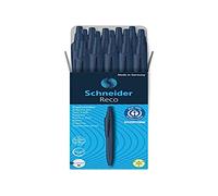 Schneider Bolígrafo Reco - M, color azul oscuro