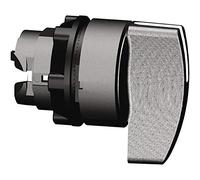 Schneider Botón Selector Electric zb5ad3 Negro 2 x 45 1 Unidad