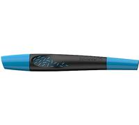 Schneider Bolígrafo Breeze Rollerball – mediano, azul