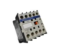 Schneider ca3kn31bd3 Contactor Auxiliar 3nc 1na Tornillo 24v Dc