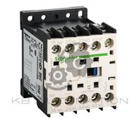 Schneider CA3KN40ED TeSys K relé de control - 4NO - = 690V - 48V DC bobina es...