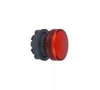 Schneider Cabeza piloto led integrado rojo ZB5AV043