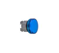 Schneider Cabeza Piloto Luminoso LED Azul Ref ZB4BV063