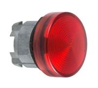 Schneider Cabeza piloto luminoso led rojo ZB4BV043