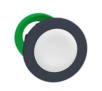 SCHNEIDER CABEZA PULS.FLUSH BLANCO CUSTO. marca