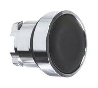 Schneider Electric Cabeza de pulsador ZB4BA2, Ø 22