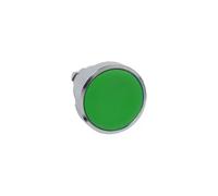 Schneider Electric Cabeza de pulsador ZB4BA3 Ø 22