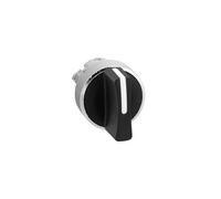 Schneider Electric Cabeza selector ZB4BD5 3 posiciones Ø 22