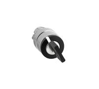 Schneider Cabeza selector d.22 llave 2 fijo ZB4BG2