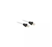 Schneider Cable de PLC 2xRJ45 1m VW3CANCARR1