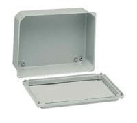 Schneider caja acero semitroquelada 155x105x61mm NSYDB1510M
