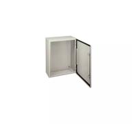 Schneider Caja de pared IP66 IK10 500x400x150 NSYCRN54150