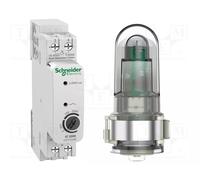 SCHNEIDER CCT15369 Interruptor de crepúsculo