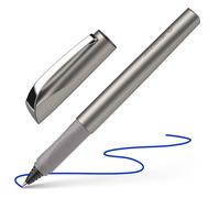 Schneider Ceod Shiny 186221 - Bolígrafo de punta redonda para diestros y zurdos,