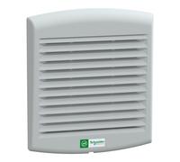 Schneider ClimaSys CV 85M³/H IP54 Ventilador Axial 230V - NSYCVF85M230PF