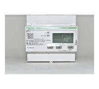 Schneider Electric Contador de energía digital A9MEM3150 trifásico 63 A Modbus Blanco
