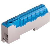 Schneider ddd1488 N N de Abrazadera 2 x 4 mm² 12 x 2,5 mm²