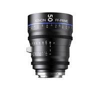 'Schneider de Kreuznach 1078474 Cine Lente FF de Prime T2.1/50 mm, pl/M Negro