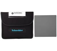Schneider de Kreuznach 1082327 Filtro de Densidad Neutra 0.9, 10,16 x 10,16 cm (4 x 4 Pulgadas), Color Negro