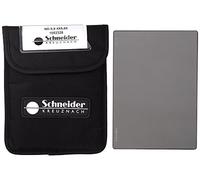 Schneider de Kreuznach 1082328 Filtro de Densidad Neutra 0.9, 10,16 x 14,35 cm (4 x 5,6 Pulgadas), Color Negro