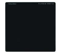 Schneider de Kreuznach 1083956 Platinum Infrared Filtro de Densidad Neutra 1.5, 10,16 x 10,16 cm (4 x 4 Pulgadas), Color Negro