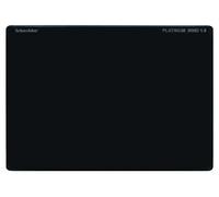 Schneider de Kreuznach 1083960 Platinum Infrared Filtro de Densidad Neutra 1.8, 10,16 x 14,35 cm (4 x 5,6 Pulgadas), Color Negro