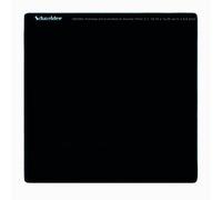 Schneider de Kreuznach 1083964 Platinum Infrared Filtro de Densidad Neutra 2.1, 10,16 x 14,35 cm (4 x 5,6 Pulgadas), Color Negro