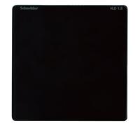 Schneider de Kreuznach 1084342 Filtro de Densidad Neutra 1.5, 10,16 x 10,16 cm (4 x 4 Pulgadas), Color Negro
