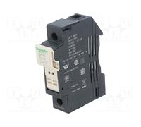 SCHNEIDER DF101 Interruptor de fusible