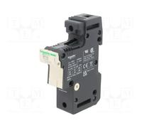 SCHNEIDER DF141 Base de fusible