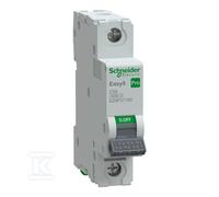 Schneider Easy9 Pro EZ9F57150 Magnetotérmico C 50A 1P