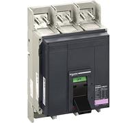 Schneider elec pbt - afi 25 10 - Bloque corte interruptor automático ns1000-n 3 polos 50ka