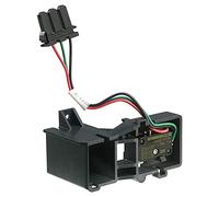 Schneider elec pbt - afi 65 10 - Contacto blanco nieve sde 6a 240v nt chasis