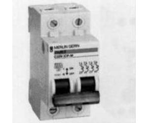 Schneider elec pbt - dit 10 12 - Interruptor automático control potencia c32n icpm1p 25a 4.5ka