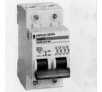 Schneider elec pbt - dit 10 12 - Magnetotérmico c32n icp-m 2 polos 40a 4.5ka