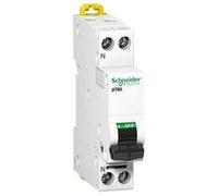 Schneider elec pbt - dit 16 13 - Interruptor dt40 1 polo plus neutro 6ka 16a curva-c