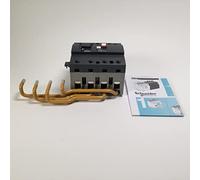 Schneider elec pbt - Pac 00 02 - Bloque vigi Salida Inferior 4 Polos 160a