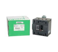 Schneider elec pbt - pac 35 02 - Interruptor automático ng160n 4p4r 63a