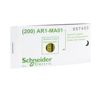 Schneider elec pbt - sys 40 65 - Cartera anillo referencia -l200