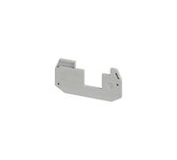 Schneider elec pbt - sys 40 65 - Tapa final parcial 4 puntos para nsytrv24d