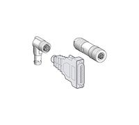 Schneider elec pia - hmi 09 01 - Protección conector extensión