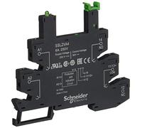 Schneider elec pia - lec 35 13 - Base tornillo control 230v corriente alterna/corriente continua