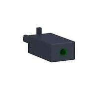 Schneider elec pia - lec 35 50 - Varistancia+led verde 24/60vdc