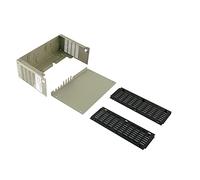 Schneider elec pia - vvd 39 20 - Kit nema-1 p/atv-71hu75m3/71hd11n4