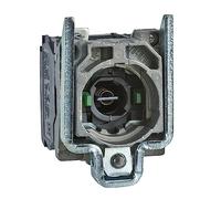 Schneider elec pic - mss 40 15 - Cuerpo diámetro 22 250v 2na alimentación directo/a embellecedor metálico