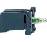 Schneider elec pic - mss 41 14 - Cabeza piloto luminoso led transformador 120v blanco