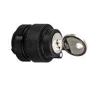 Schneider elec pic - mss 44 04 - Cabeza con llave 455 2 posiciónes