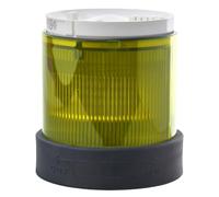 Schneider elec pic - mss 50 01 - Elemento luminoso señalización permanente 250v amarillo